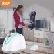 Отпариватель очиститель Щетка RAF R 3039 вертикальный 1800 Вт 2,3 л - изображение 3