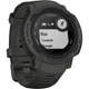 Смарт часы Garmin Instinct 2 - Standard Edition Graphite (010-02626-10) - изображение 2