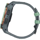 Смарт часы Garmin Instinct 3 50mm AMOLED Neo Tropic with Twilight Band (010-03020-01) - изображение 2