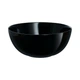 Салатник Luminarc Diwali black круглый стеклокерамика черный d14.5 см (P0863_1) - изображение 4