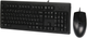Комплект проводной A4Tech KR-8372S Black (4711421954853) - изображение 2