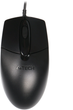 Комплект проводной A4Tech KR-8372S Black (4711421954853) - изображение 7