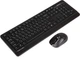 Комплект беспроводной A4Tech FG1012S Black (4711421968928) - изображение 2