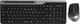 Комплект беспроводной A4Tech FB2535C Wireless/Bluetooth Smoky Grey (4711421971300) - изображение 1