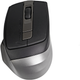 Комплект беспроводной A4Tech FB2535C Wireless/Bluetooth Smoky Grey (4711421971300) - изображение 6