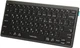 Клавіатура бездротова A4Tech FBX51C Wireless/Bluetooth Grey (4711421969765) - зображення 2