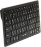 Клавіатура бездротова A4Tech FBX51C Wireless/Bluetooth Grey (4711421969765) - зображення 3