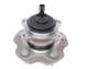 Підшипник маточини задньої Toyota Avensis 08-18 713 6211 20 FAG - изображение 4