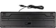 Клавиатура проводная A4Tech KKS-3 USB Black (4711421985864) - изображение 4