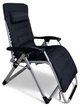 Раскладное кресло шезлонг LEOBRO Zero Gravity Premium Plus Черное (LB-ZGC-E1-BLK) - изображение 6