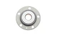Підшипник маточини задньої Skoda Fabia 99-/VW Polo 01- 19-2558 METELLI - изображение 2
