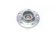 Підшипник маточини задньої Skoda Fabia 99-/VW Polo 01- 19-2558 METELLI - изображение 6
