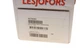 Пружина задня Ssangyong Rexton/Rexton II 2.7D 4x4/2.7XDi 06- SUV Тільки для Multilink 4279000 LESJOFORS - изображение 6