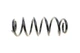 Пружина передня VW Passat B5.5/Skoda Superb/Audi A4 1.6-2.8/1.9TDI 94-05 B3 36-266197 BILSTEIN - зображення 3