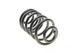 Пружина задня Opel Astra J 1.3-2.0CDTI/1.4-1.6Turbo 10-15 універсал крім FlexFix 4263511 LESJOFORS - зображення 3