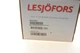 Пружина передня Chevrolet Aveo 1.2/1.4 11- хетчбек/седан 4014220 LESJOFORS - зображення 6
