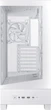 Корпус ASUS A31 Plus Tempered Glass White (90DC00R3-B19000) - зображення 6