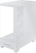 Корпус ASUS A31 Plus Tempered Glass White (90DC00R3-B19000) - зображення 7