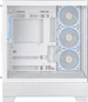 Корпус ASUS A31 Plus Tempered Glass White (90DC00R3-B19000) - зображення 12