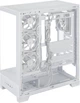 Корпус ASUS A31 Plus Tempered Glass White (90DC00R3-B19000) - зображення 15