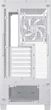 Корпус ASUS A31 Plus Tempered Glass White (90DC00R3-B19000) - зображення 17