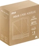 Корпус ASUS A31 Plus Tempered Glass White (90DC00R3-B19000) - зображення 19