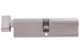 Циліндр лазерний Imperial ICK 110 мм 55/55 к/п-метал SN (цинк) (ICK 110 55/55 SN) - зображення 1