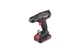 Шуруповерт акумуляторний Intertool 20В x 2Ач Li-Ion Storm (WT-0350) - зображення 1