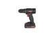 Шуруповерт аккумуляторный Intertool 20В x 2Ач Li-Ion Storm (WT-0350) - изображение 2