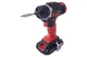 Шуруповерт акумуляторний Intertool 18 В Storm (WT-0317) - зображення 4