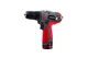 Шуруповерт аккумуляторный Intertool 12В (DT-0310) - изображение 5