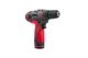 Шуруповерт аккумуляторный Intertool 12В (DT-0310) - изображение 8