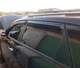 Ветровики HIC для Kia Sorento XM (2009-2014) - комплект из 4 штук - изображение 6