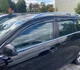Volkswagen Golf 6 Ветровики HIC (4 шт) - изображение 1