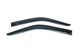 Ветровики для Mercedes Vito W638 1996-2003 (2 шт), Дефлекторы окон Mercedes Vito W638 - изображение 1