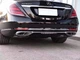 Комплект обвісів Maybach для Mercedes S-class W222 (без оптики), Обвіси Maybach для Mercedes S-class W222 - зображення 3