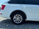 Набор накладок на арки для Skoda Octavia III A7 (2013-2016) - 4 шт., черные, ABS - изображение 1