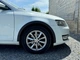 Набор накладок на арки для Skoda Octavia III A7 (2013-2016) - 4 шт., черные, ABS - изображение 2