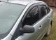 Комплект ветровиков HIC для Ford Focus II (2008-2011) - 4 шт. - изображение 1