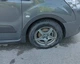 Розширювачі колісних арок для Citroen Berlingo 2008-2018 XTR, 2 бічні двері, пластик, чорні, 4 шт. - зображення 7