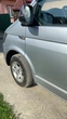 Комплект брызговиков ОЕМ (4 шт) для Volkswagen T6 - изображение 6