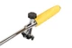 Горелка газовая c пьезоподжигом Mastertool 28 x 800 мм кеплер (44-5050) - изображение 5