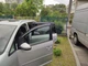 Комплект ветровиков (4 шт, HIC) для Volkswagen Touran 2003-2010 годов. - изображение 3