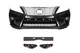 Комплект апгрейда OEM для Lexus RX (2009-2012), оптика для Lexus RX 2013, модернизация Lexus RX - изображение 1