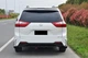 Комплект обвісів LM-style для Toyota Sienna 2010-2020 рр - зображення 2