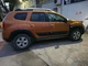 Розширювачі колісних арок для Renault Duster 2018-2024, пластик, 8 шт, широкі V2 - зображення 2