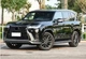 Комплект обвесов F-Sport для Lexus LX 500d/600, Тюнинг обвесов F-Sport для Lexus LX - изображение 5