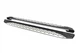 Бокові пороги Shining V1 (2 шт., Алюміній) для Nissan X-trail T32 / Rogue 2014-2021 рр - зображення 1