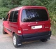 Брызговики передние для Citroen Berlingo 1996-2008 (2 шт, с углублением) - изображение 3