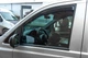 Ветровики для Mercedes Vito W639 2004-2014 (2 шт), Дефлекторы окон Mercedes Vito W639 V2 - изображение 6